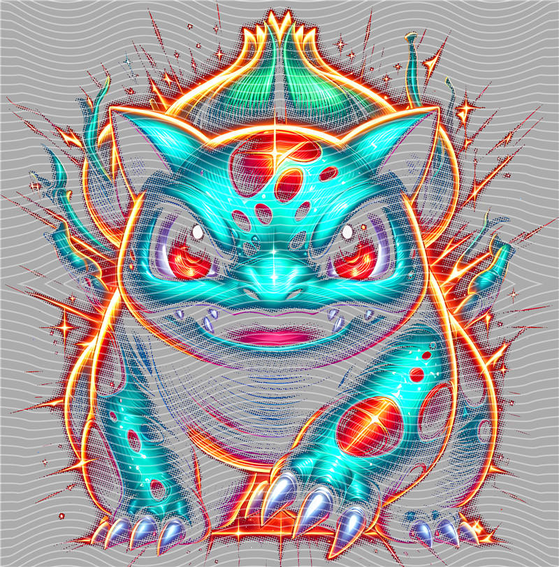 Animation design-RB 1562